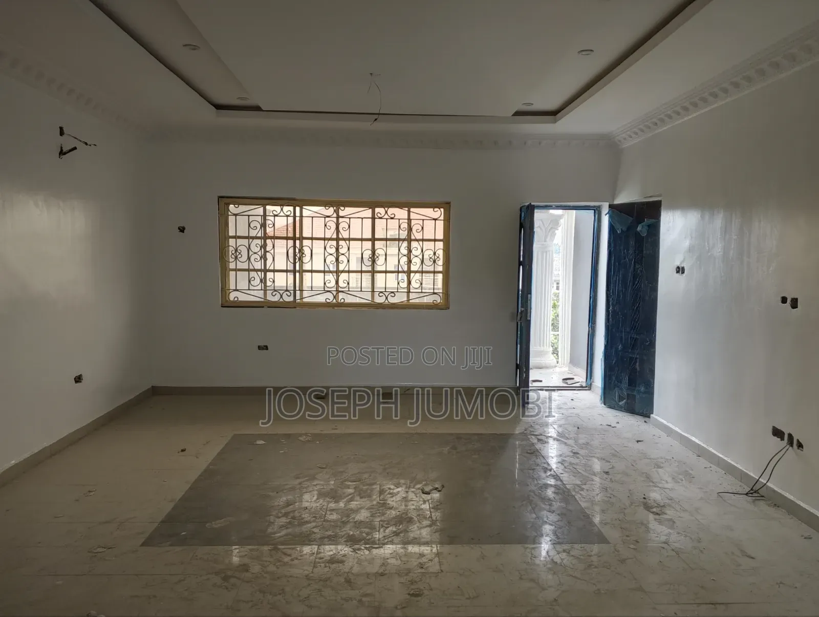 3bdrm Block of Flats in Katampe (Main) for rent in Katampe (Main)