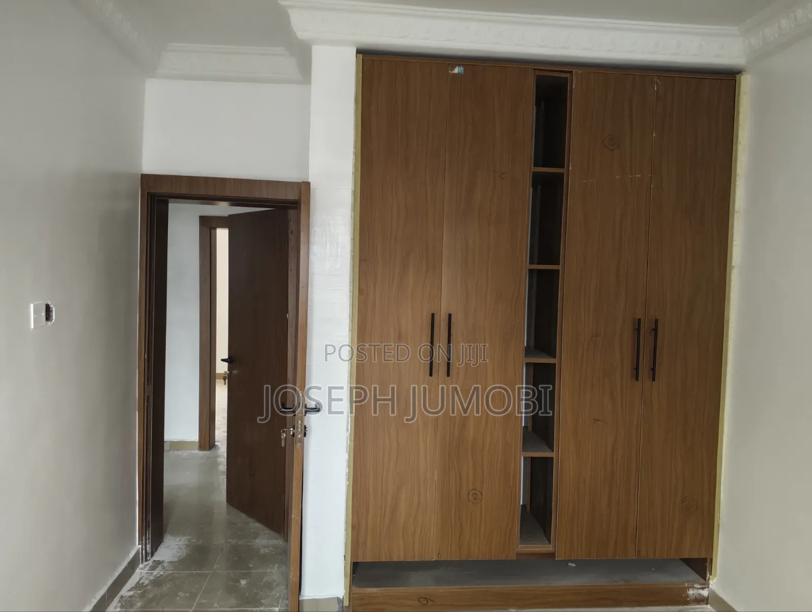 3bdrm Block of Flats in Katampe (Main) for rent in Katampe (Main)