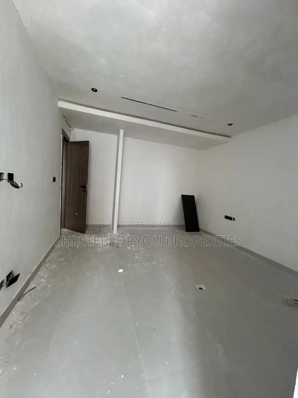 4bdrm Duplex in Lekki Phase 1 for sale in Lekki Phase 1