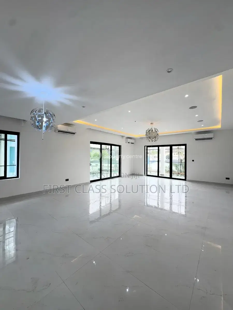 4bdrm Maisonette in Old Ikoyi for sale in Old Ikoyi