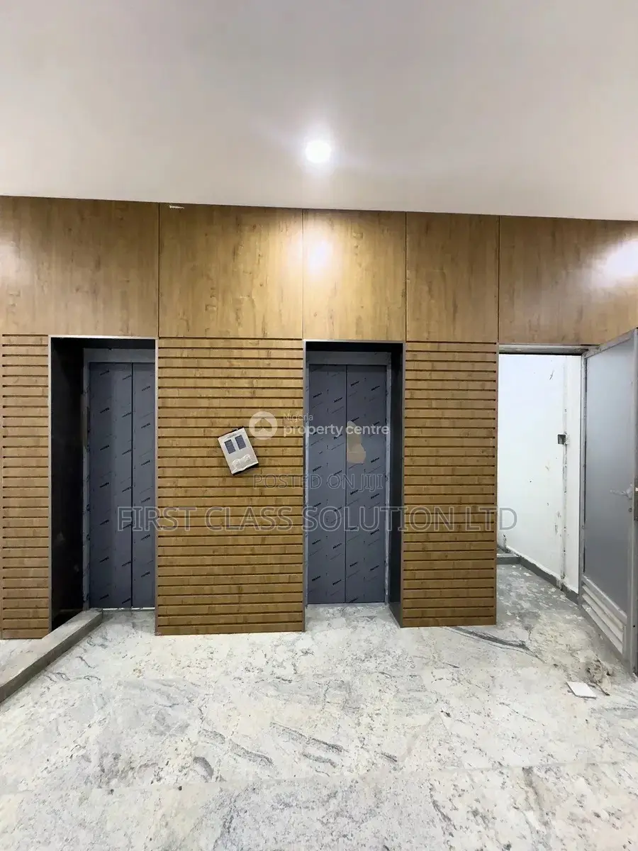 4bdrm Maisonette in Old Ikoyi for sale in Old Ikoyi