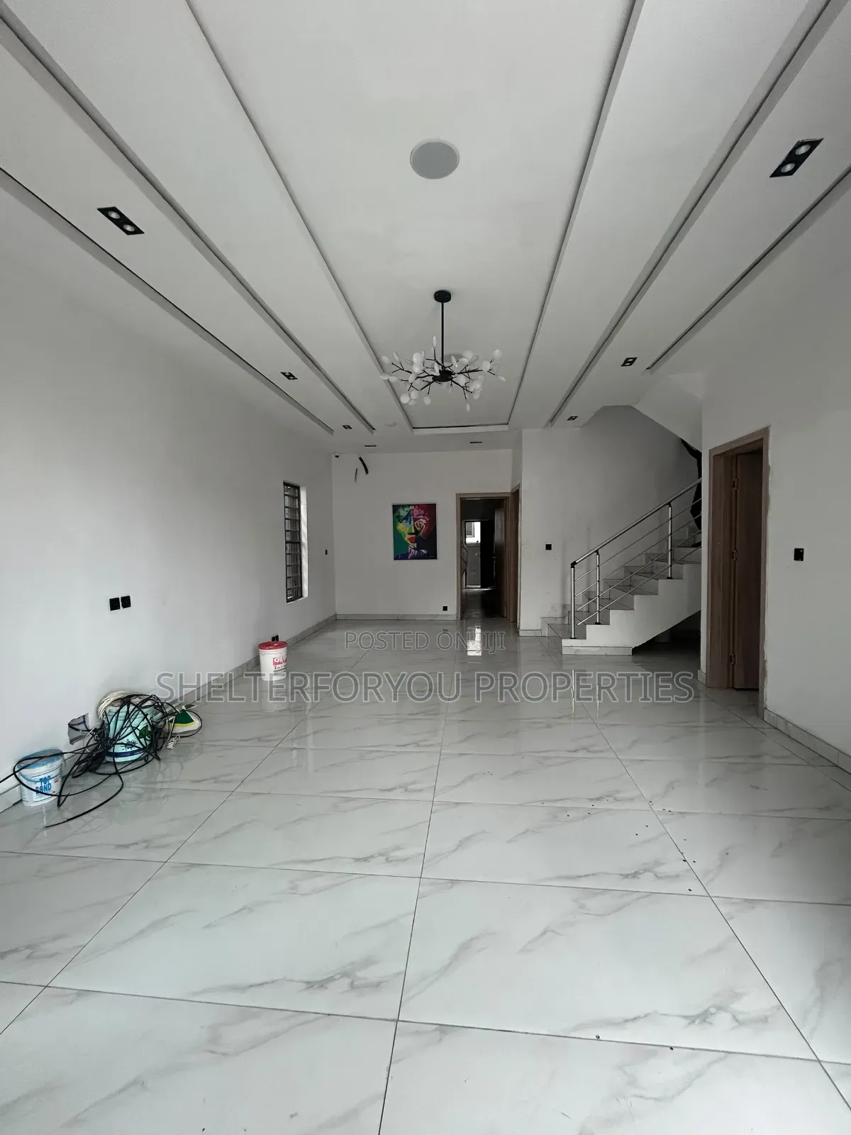 4bdrm Duplex in Ikate for sale in Ikate
