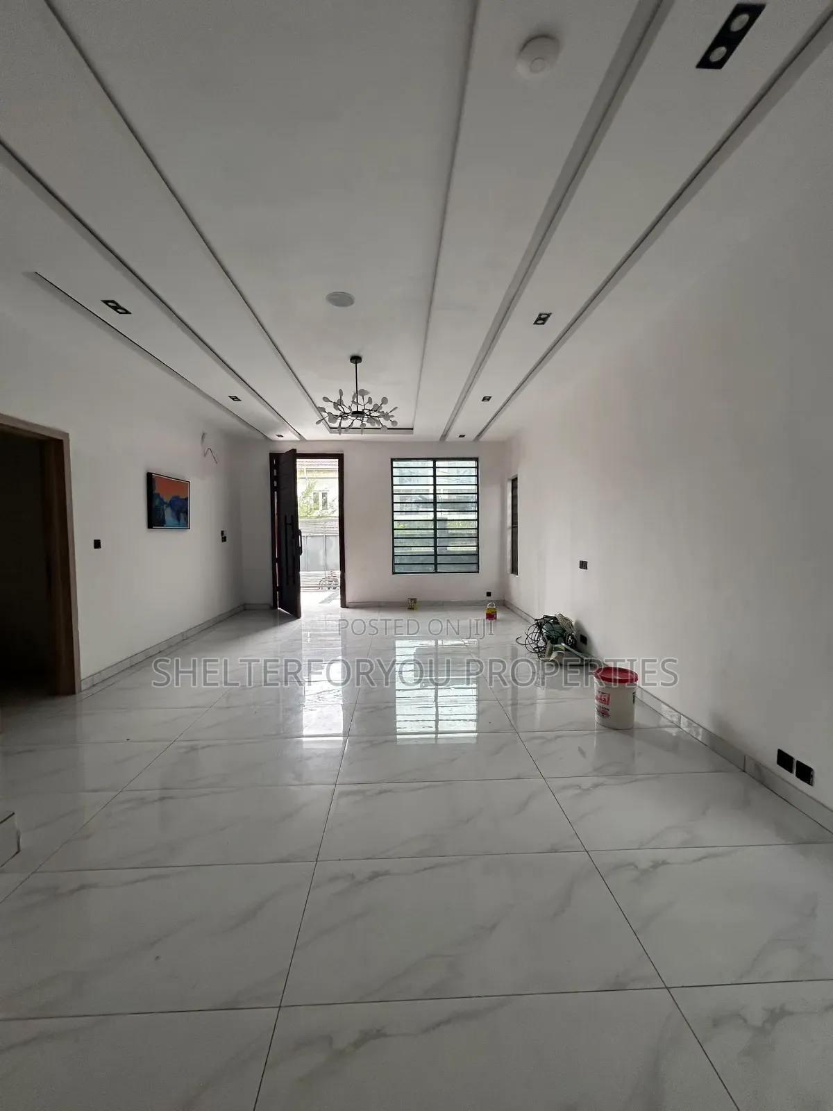 4bdrm Duplex in Ikate for sale in Ikate