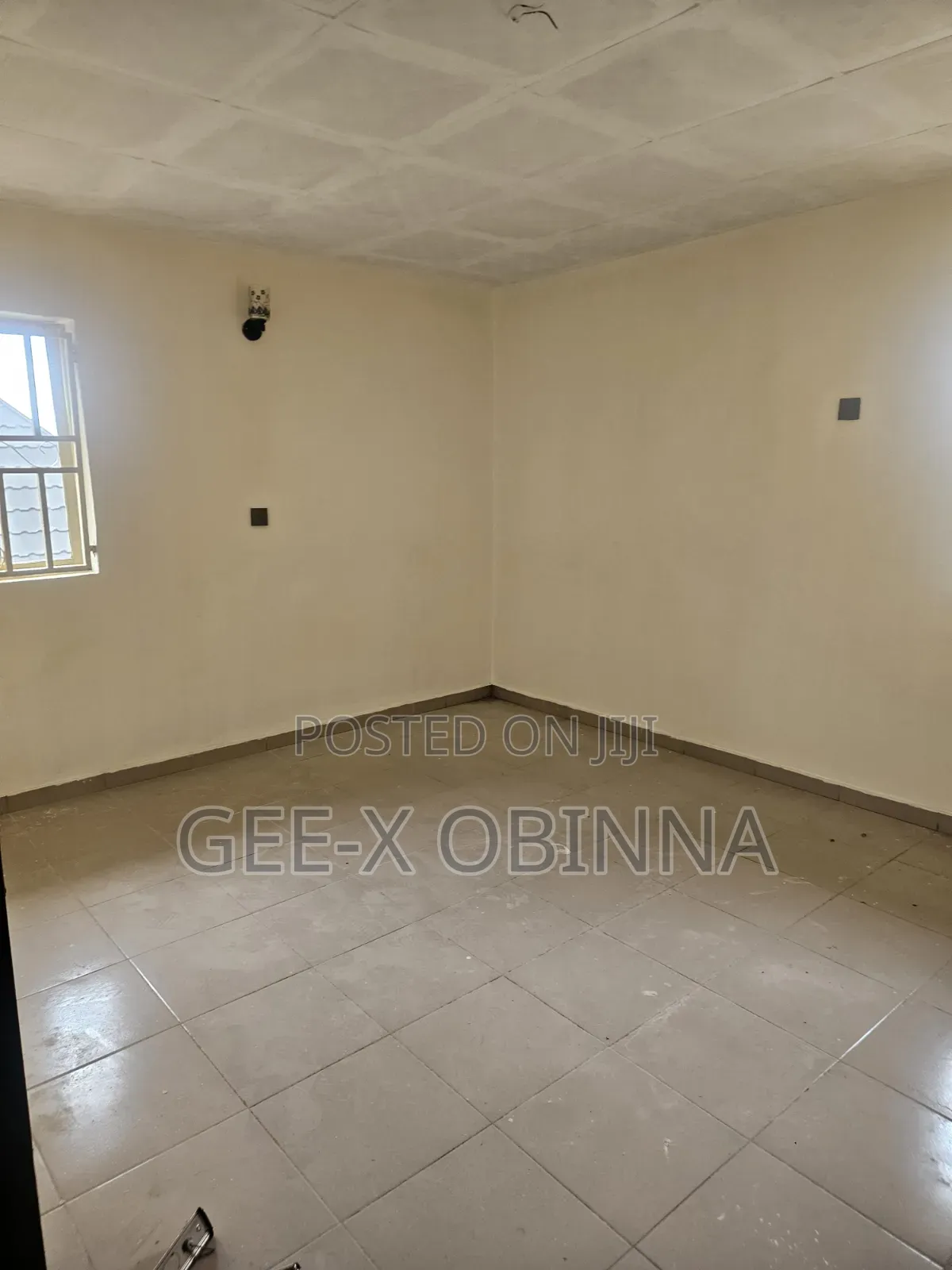 3bdrm Block of Flats in After Zartech, Wuye for rent in Wuye