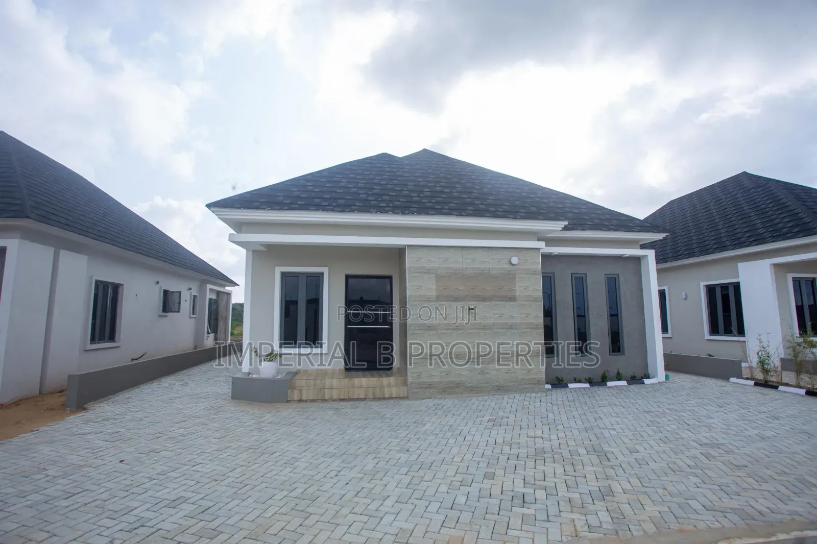 Celebration Parkland Bungalows Idera, Ibeju Now Selling in Lekki Phase 1