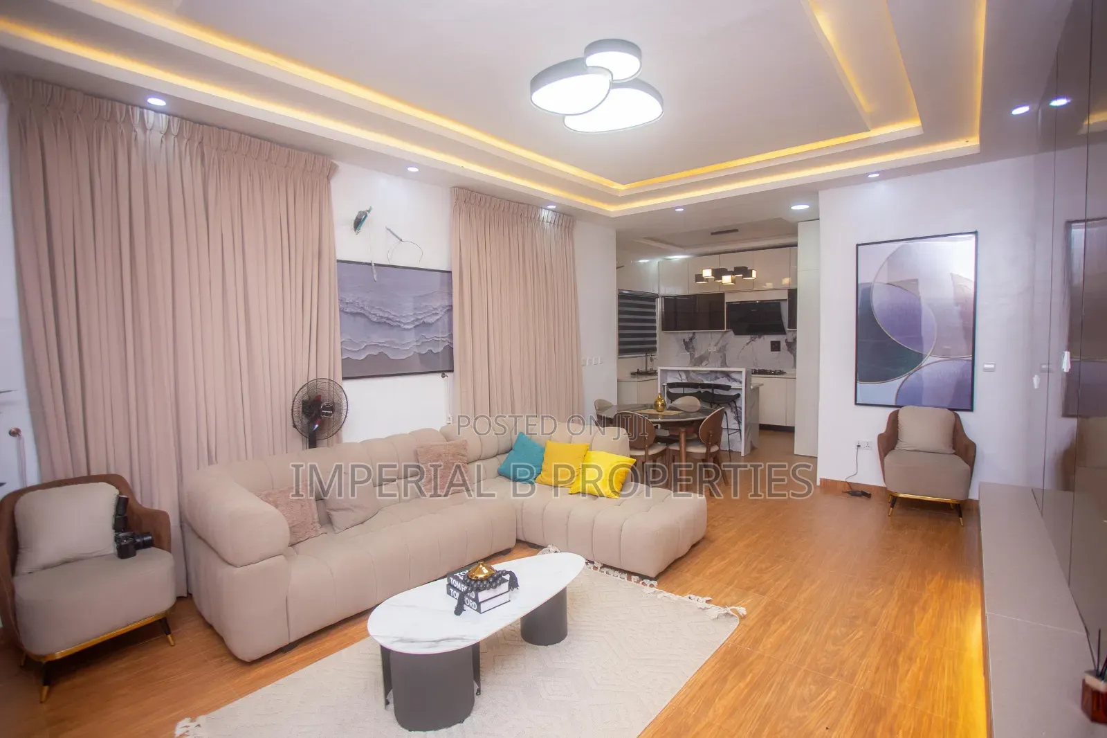 Celebration Parkland Bungalows Idera, Ibeju Now Selling in Lekki Phase 1