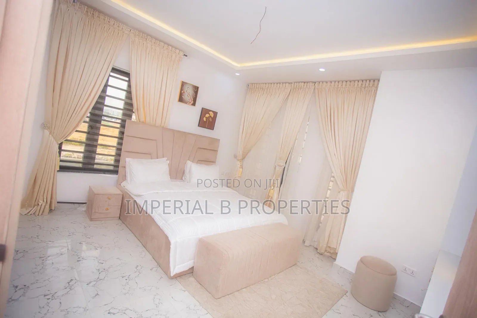 Celebration Parkland Bungalows Idera, Ibeju Now Selling in Lekki Phase 1