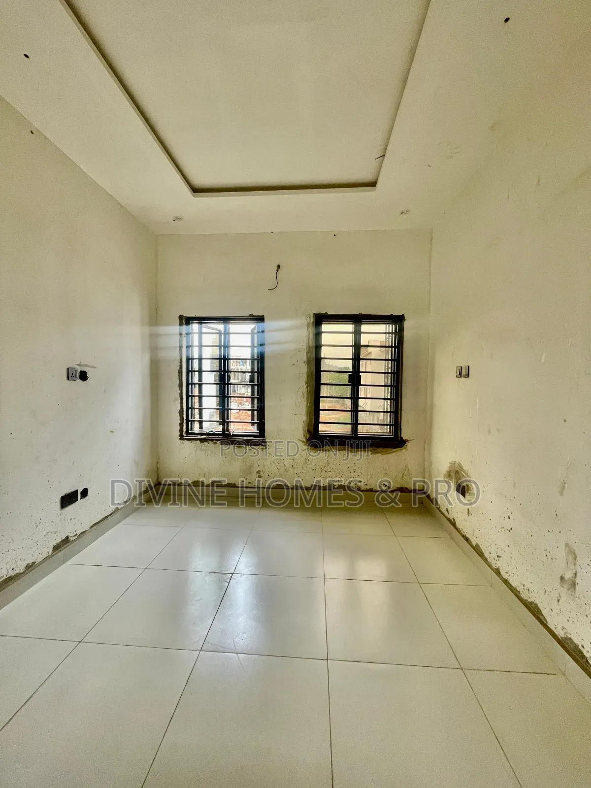 2bdrm Duplex in Katampe (Main) for rent in Katampe (Main)