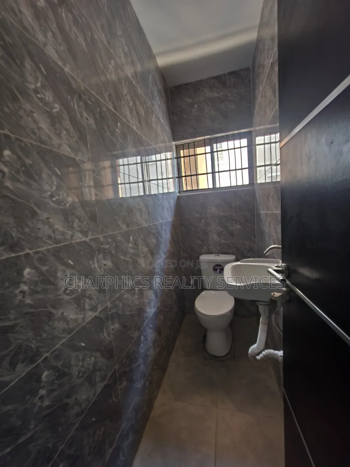 Two Units of 3bedroom Duplex One Units of 3bedroom at Maryland Estate. in LSDPC Maryland Estate
