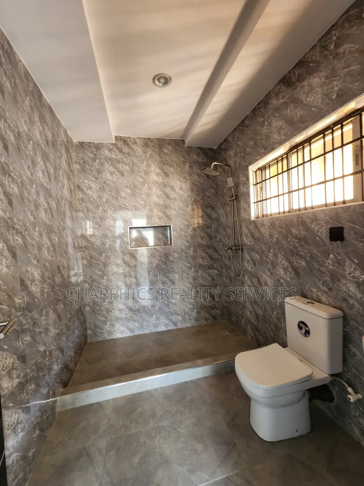 Two Units of 3bedroom Duplex One Units of 3bedroom at Maryland Estate. in LSDPC Maryland Estate