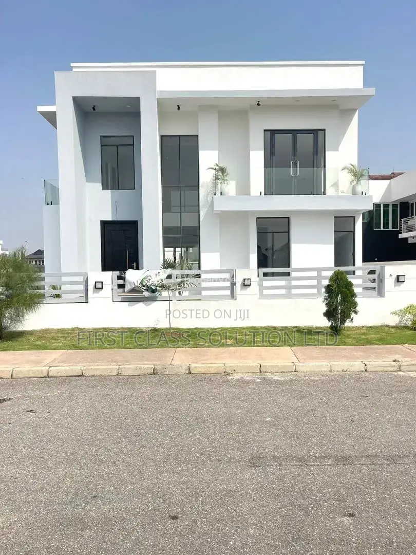 5bdrm Duplex in Off Lekki-Epe Expressway for sale in Off Lekki-Epe Expressway