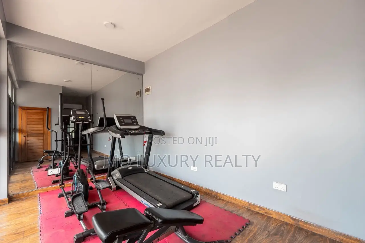 3bdrm Apartment in Lekki Phase 1 for rent in Lekki Phase 1