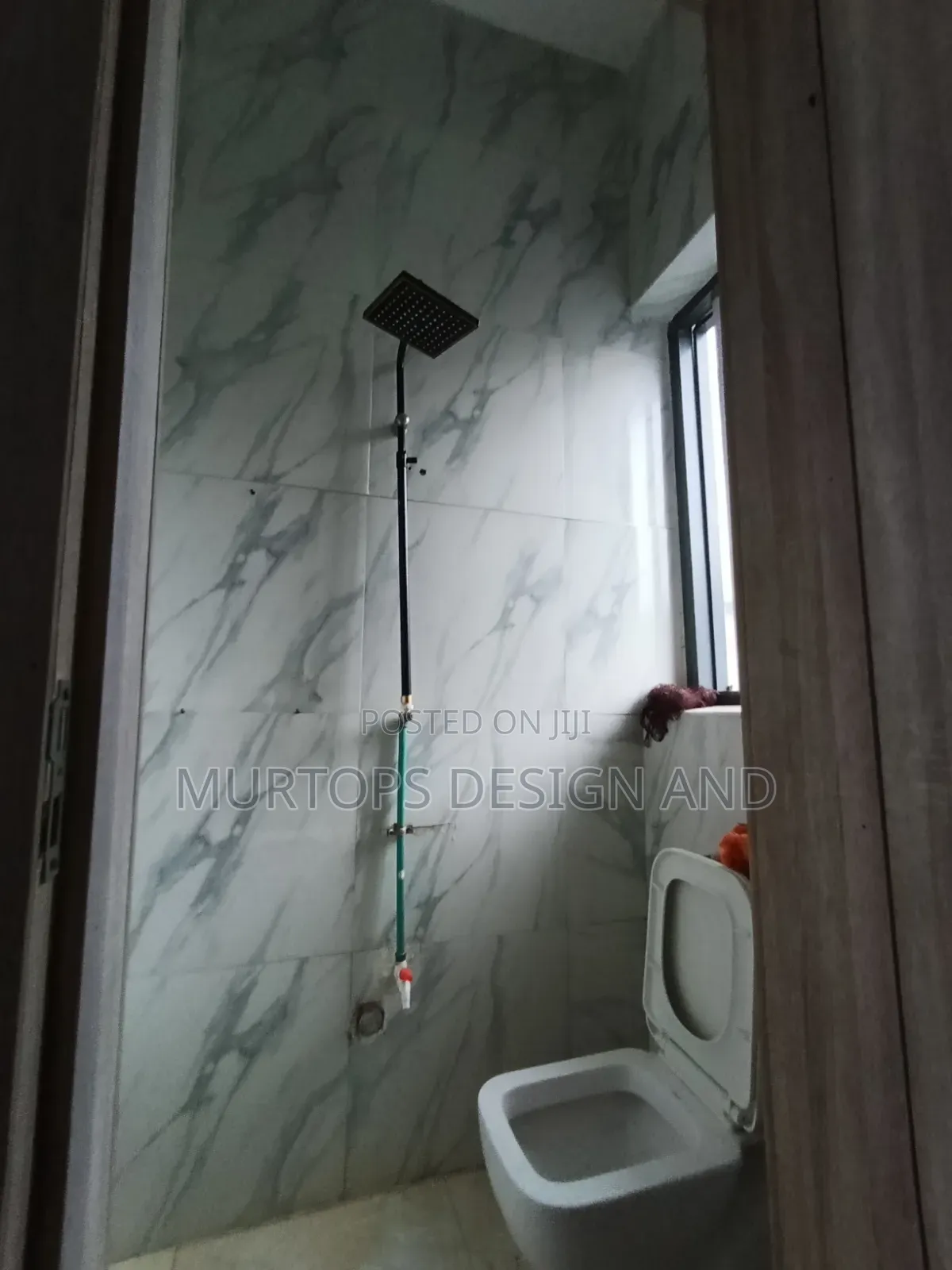 Studio Apartment in Tullip Estate, Chevron for rent in Chevron