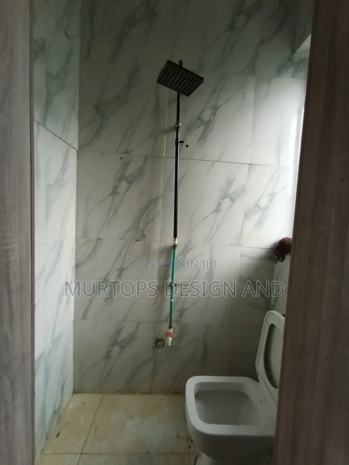 Studio Apartment in Tullip Estate, Chevron for rent in Chevron