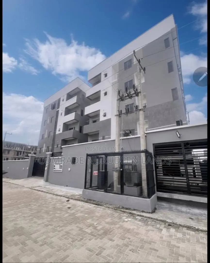 2bdrm Apartment in Lekki Phase 1 for rent in Lekki Phase 1