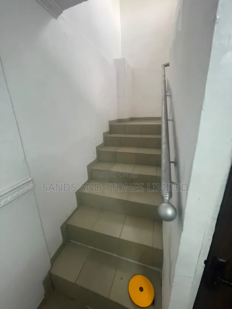 2 BDRM Commercial Duplex Rent at Larry Izamoje Close, Lekki Phase 1. in Lekki Phase 1