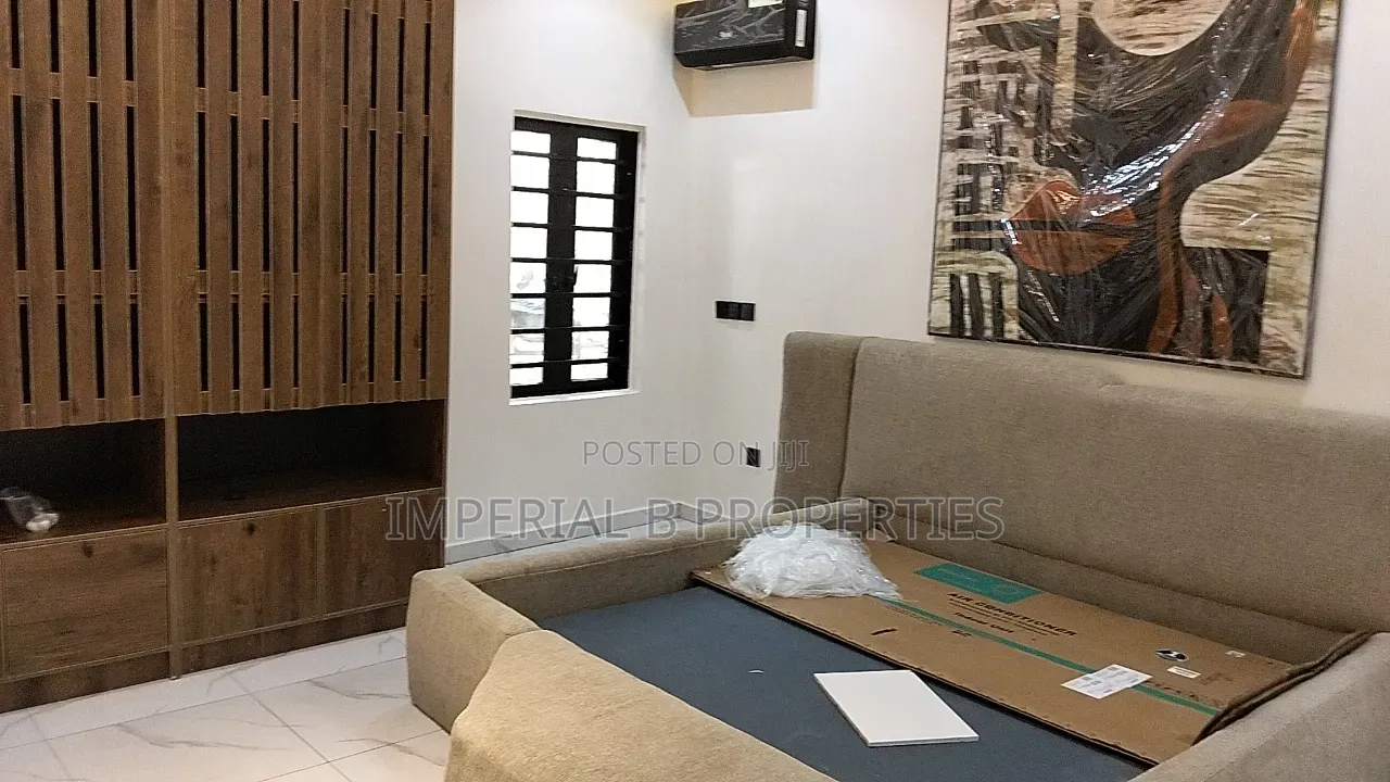 3bedrooms Luxury Bungalows Now Selling in Elerangbe