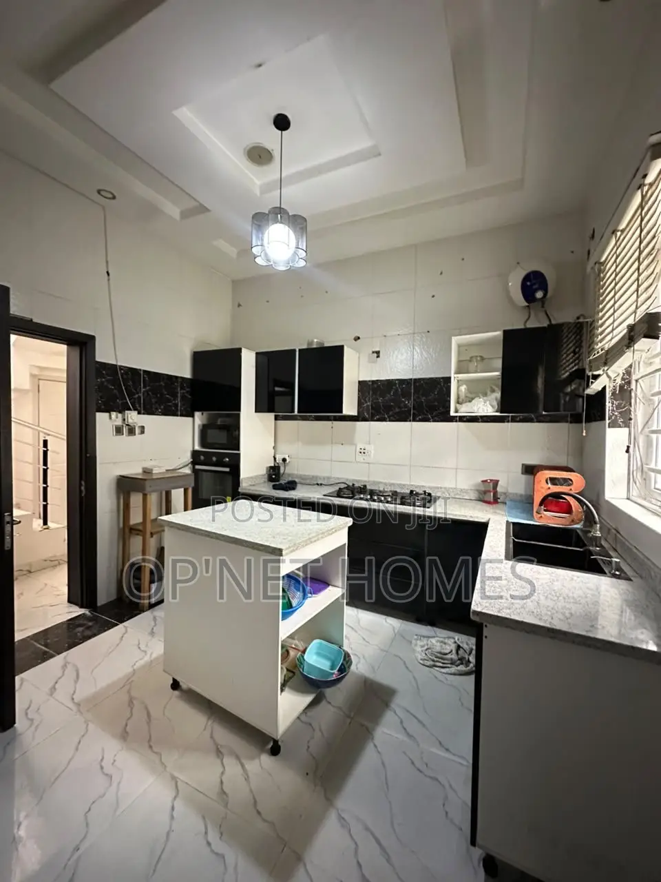 Furnished 4bdrm Duplex in Lekki for sale in Lekki
