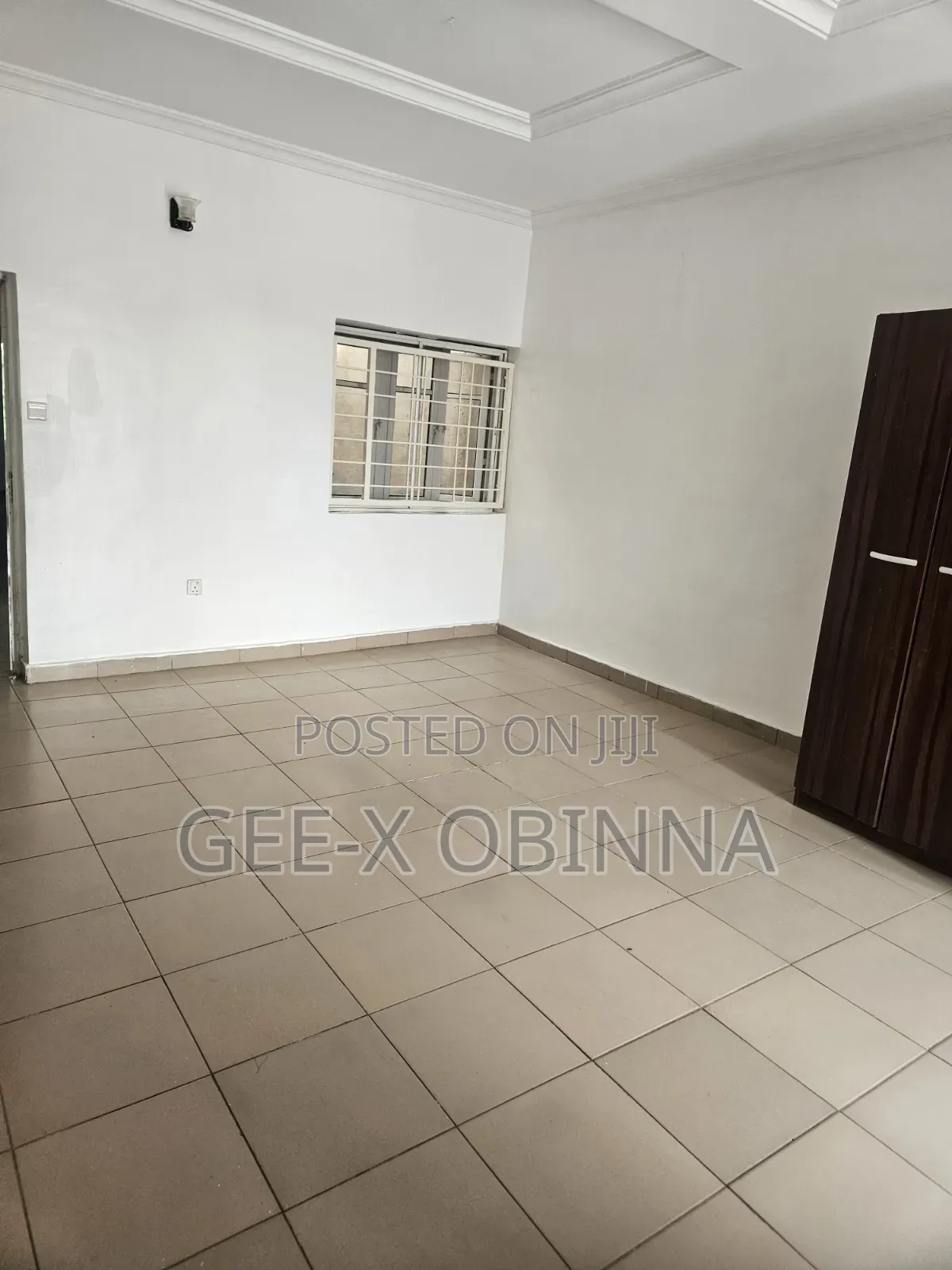 1bdrm Block of Flats in Behind Wuye Market for rent in Wuye