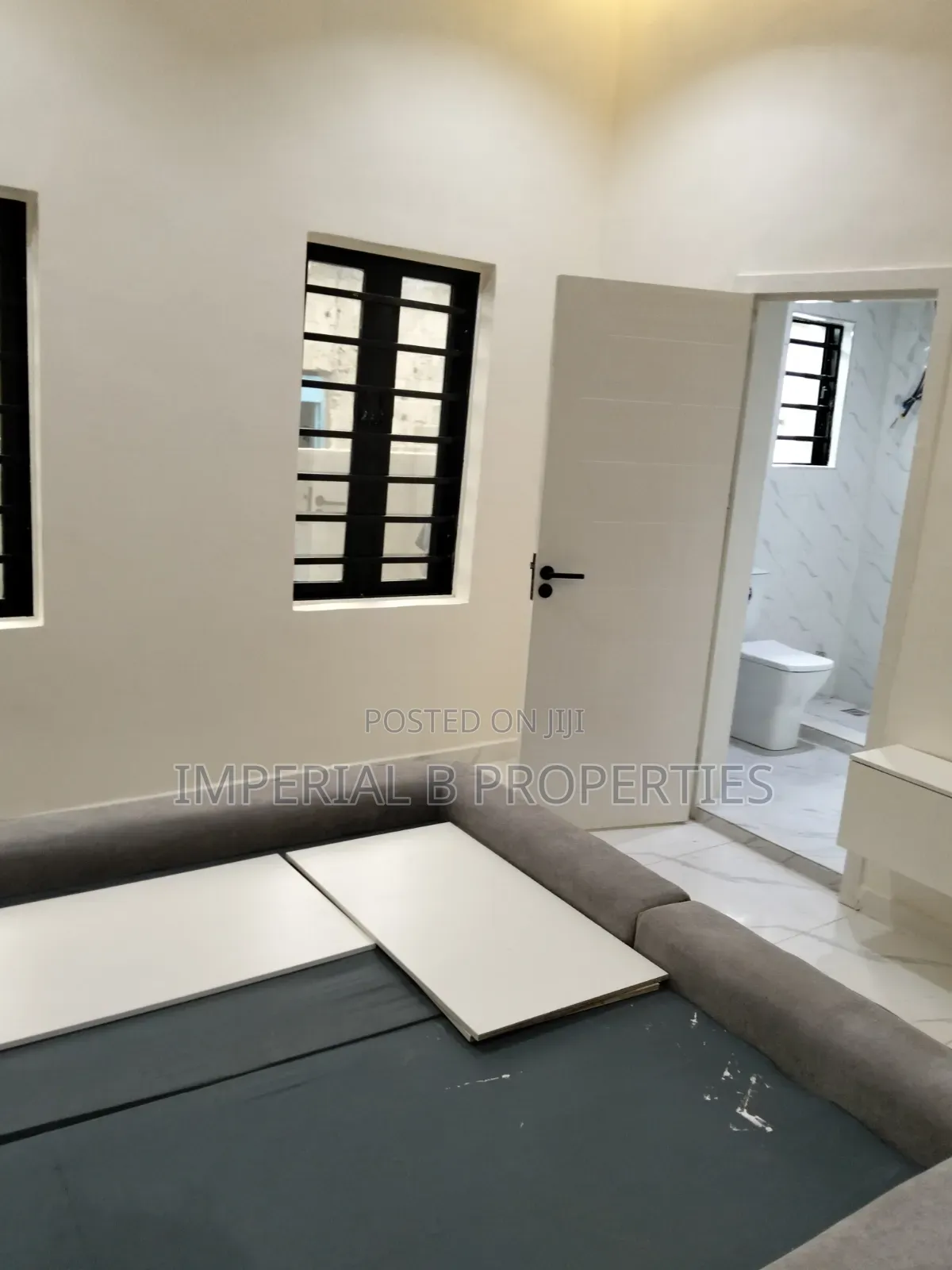 3bedrooms Luxury Bungalows Now Selling in Elerangbe