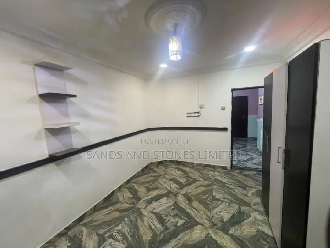 4 Bedroom Duplex for Rent at Larry Izamoje Close, Lekki Phase 1. in Lekki Phase 1