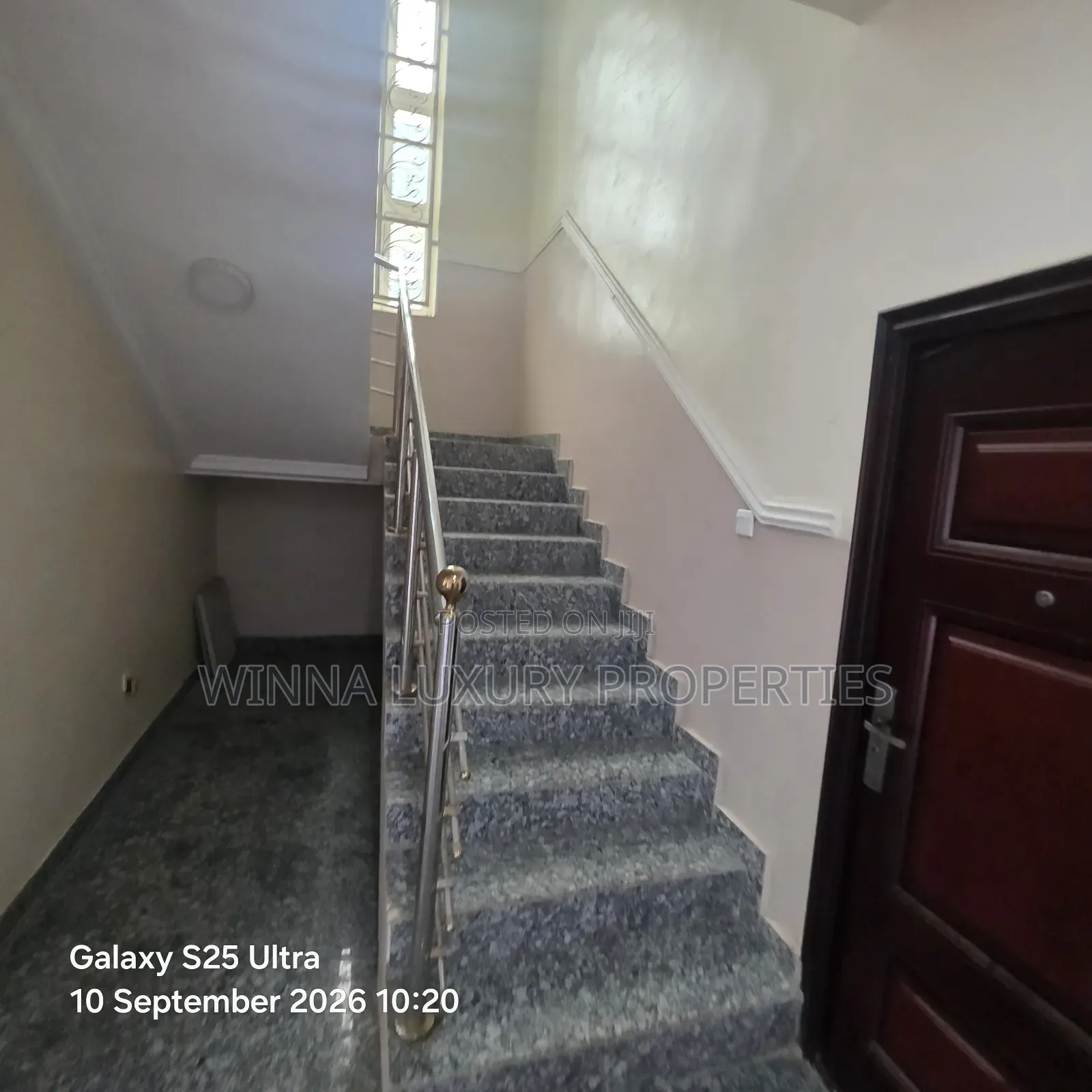 5bdrm Duplex in River Park Estate, Lugbe District for sale in Lugbe District