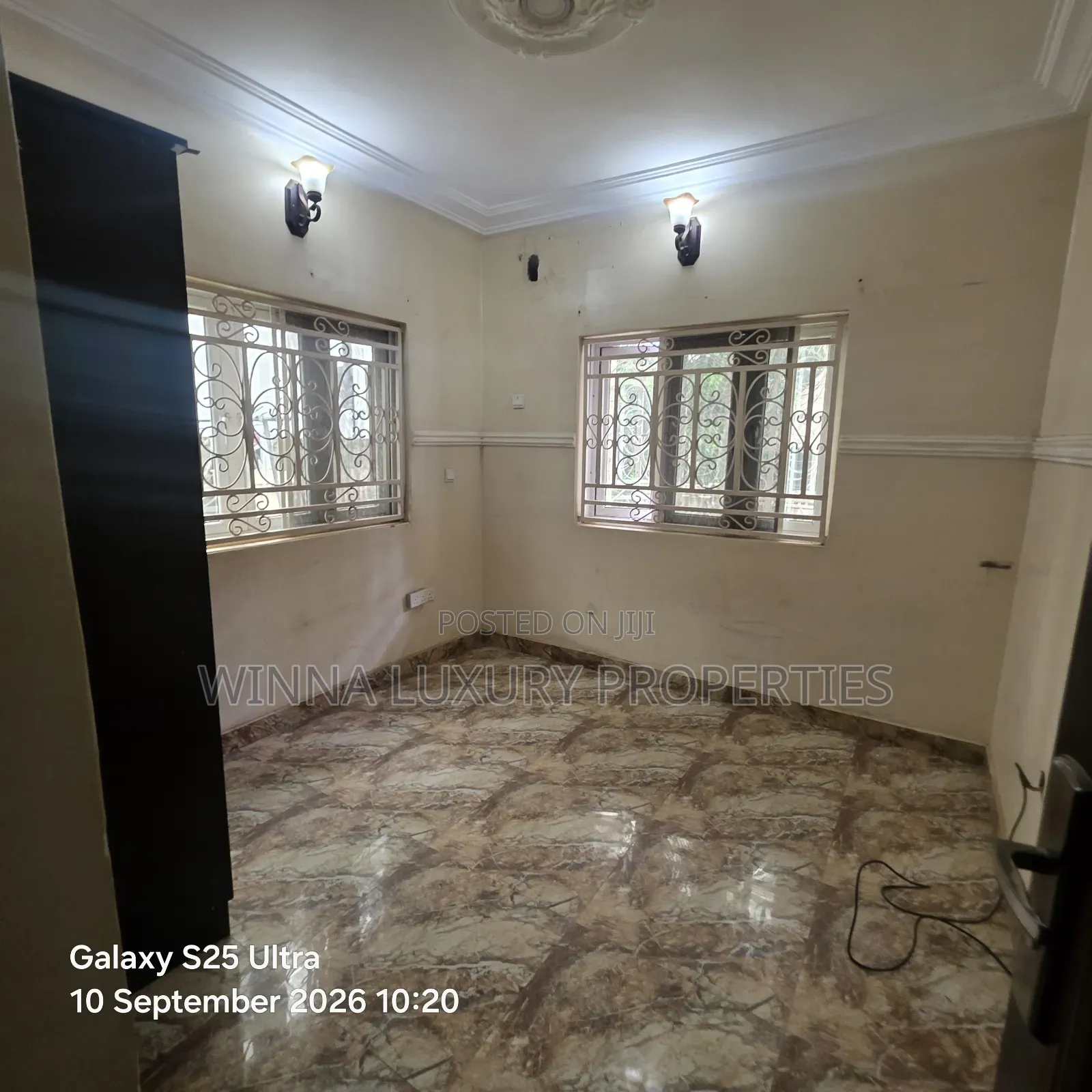 5bdrm Duplex in River Park Estate, Lugbe District for sale in Lugbe District