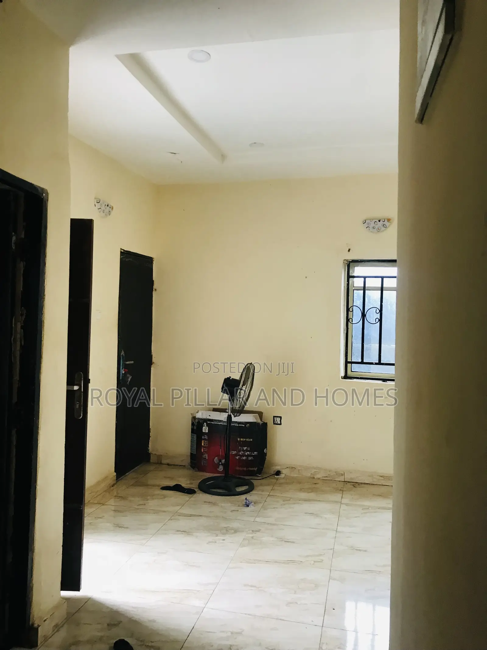 1bdrm Bungalow in Fcda Estate Kafon, Orozo for rent in Orozo
