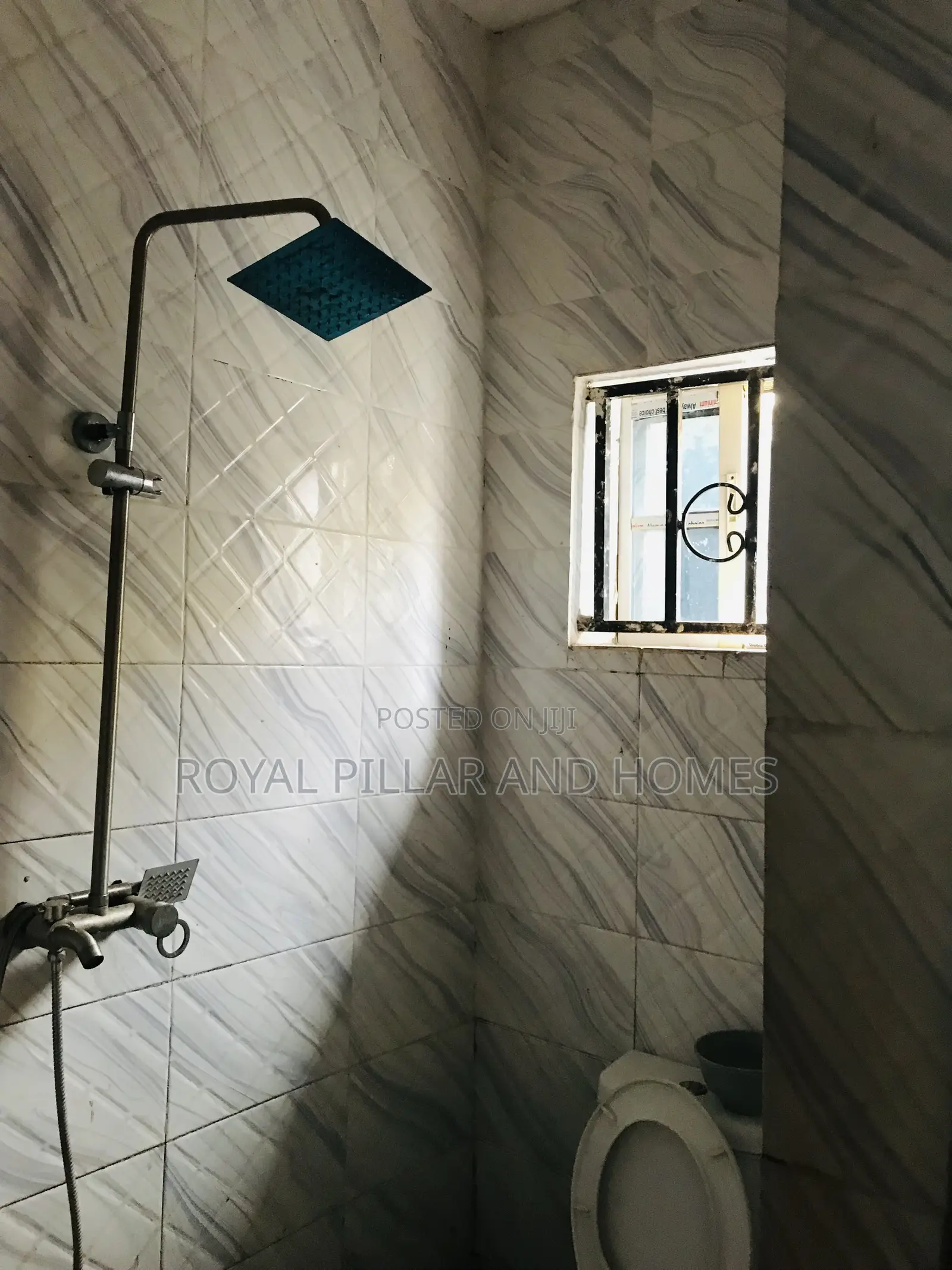 1bdrm Bungalow in Fcda Estate Kafon, Orozo for rent in Orozo