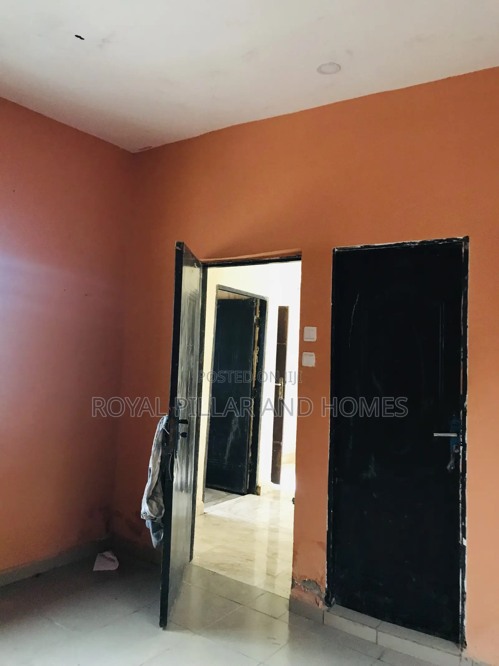 1bdrm Bungalow in Fcda Estate Kafon, Orozo for rent in Orozo