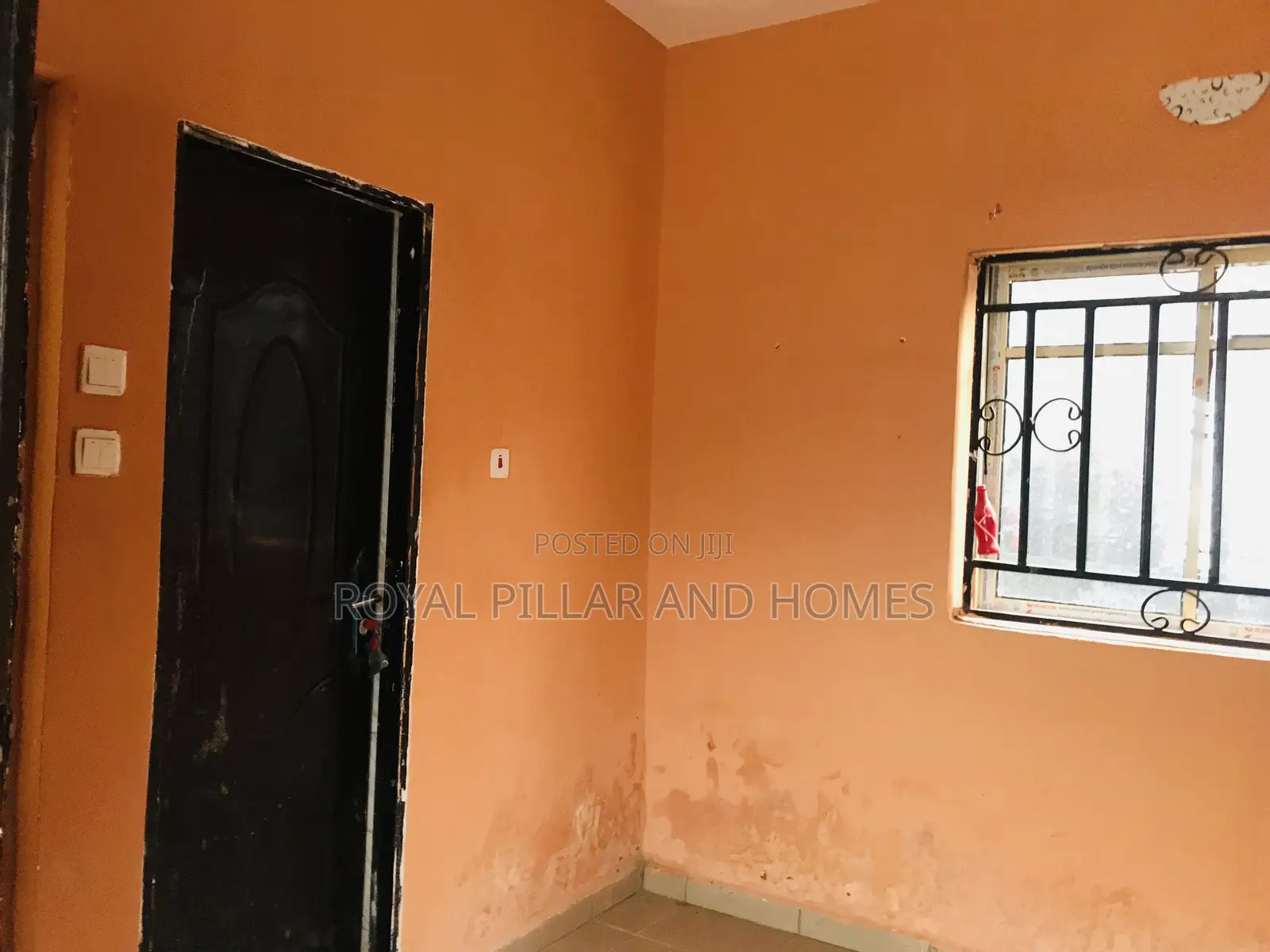 1bdrm Bungalow in Fcda Estate Kafon, Orozo for rent in Orozo
