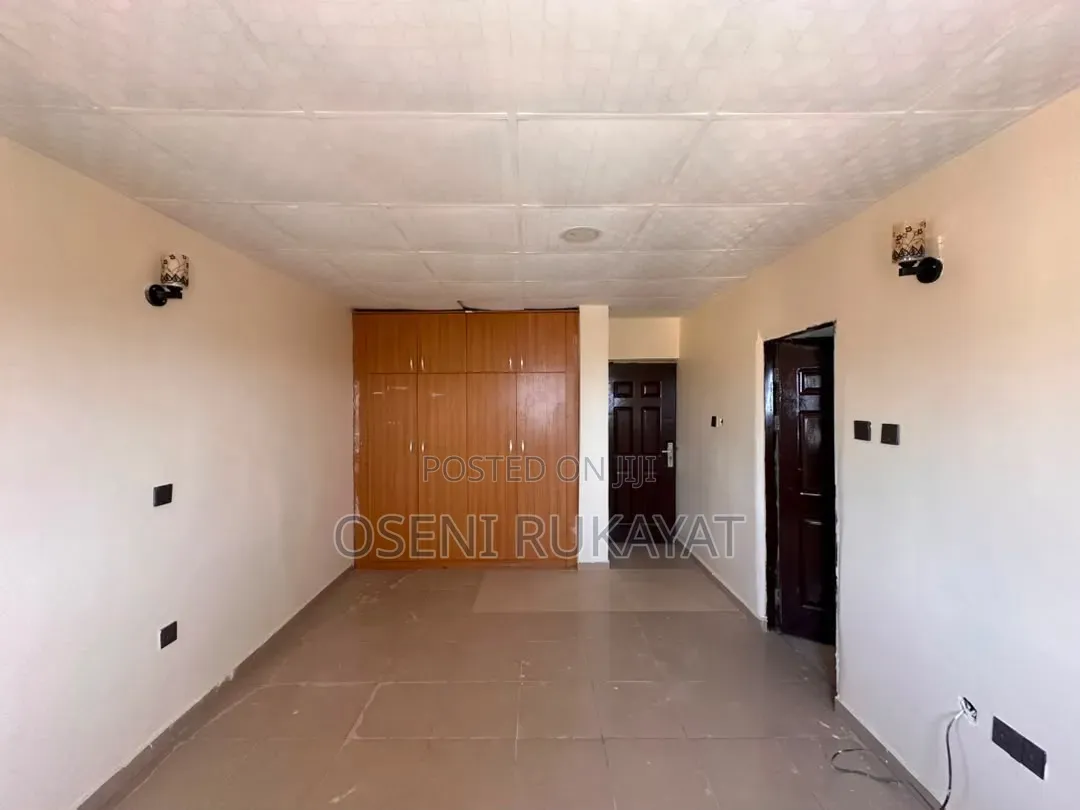 3bdrm Apartment in Wuye for rent in Wuye