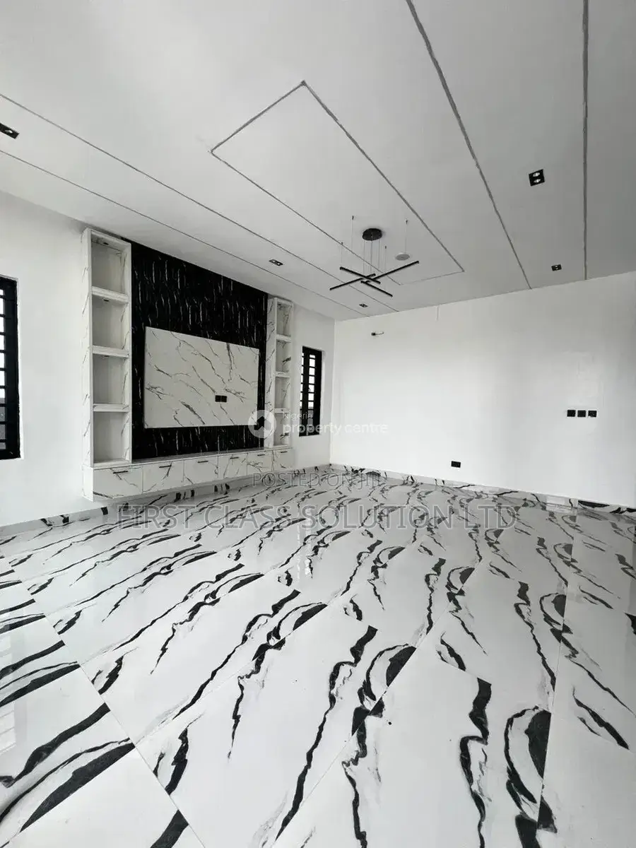 4bdrm Duplex in Abraham Adesanya Estate for sale in Abraham Adesanya Estate