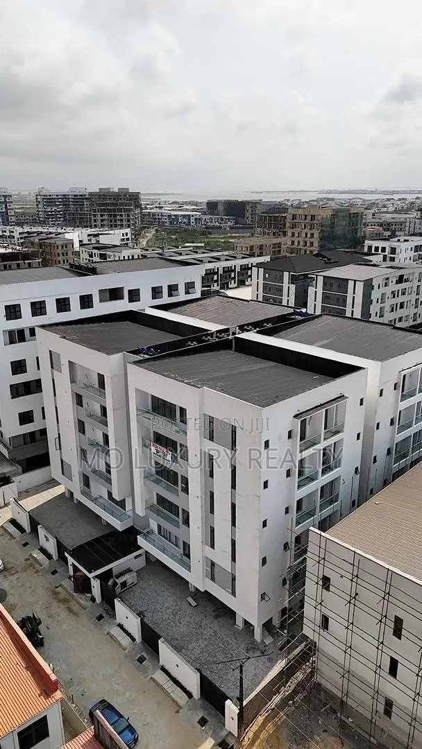2bdrm Apartment in Lekki Phase 1 for sale in Lekki Phase 1