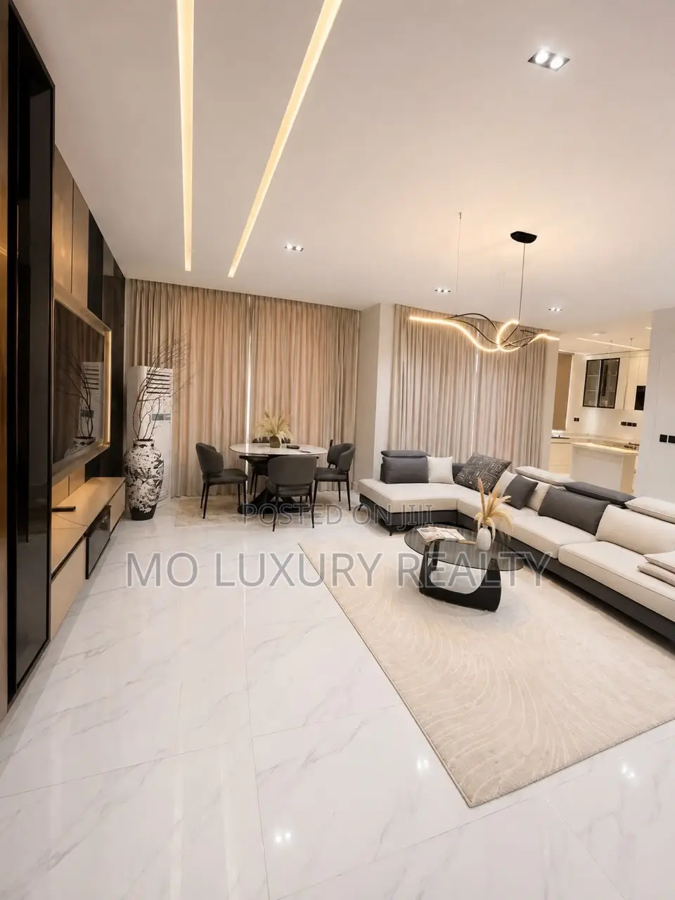 2bdrm Apartment in Lekki Phase 1 for sale in Lekki Phase 1