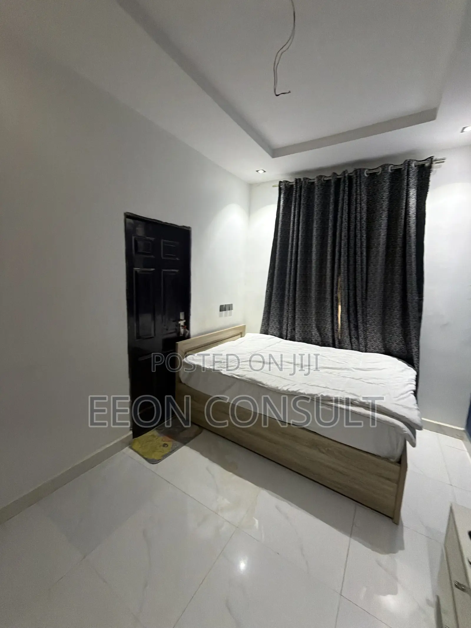Furnished 2bdrm Apartment in Heaven And Joy for rent in Galadimawa