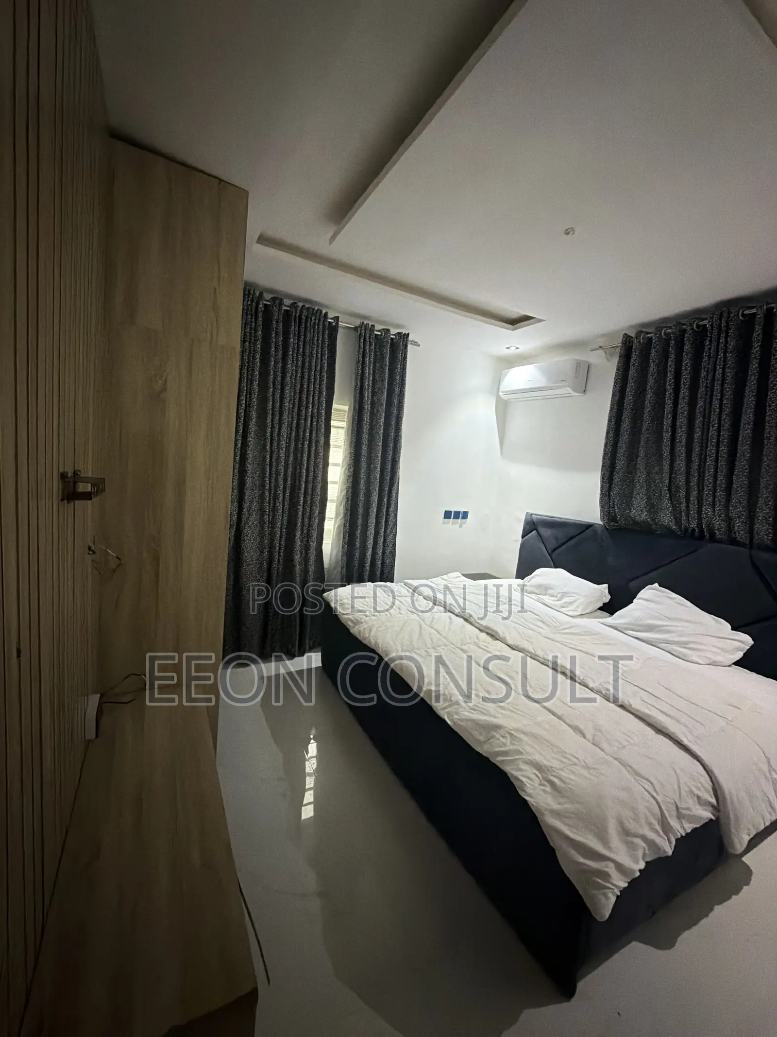 Furnished 2bdrm Apartment in Heaven And Joy for rent in Galadimawa