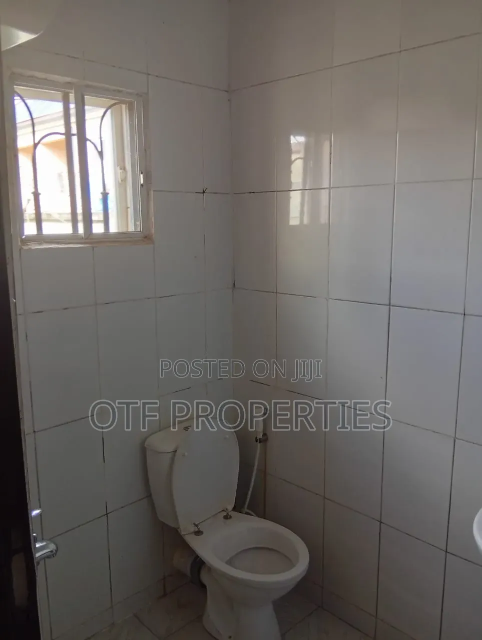 3bdrm Apartment in Fo1 Kubwa for rent in Kubwa
