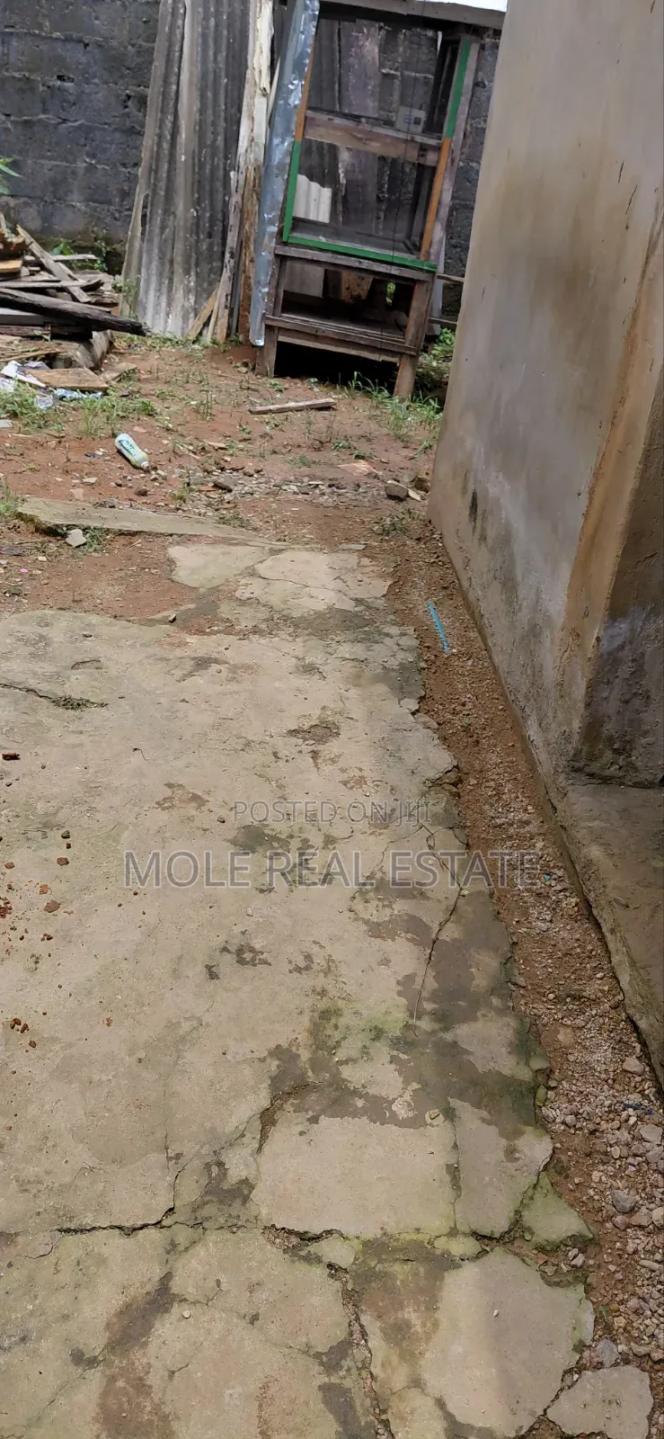 3600sqm (1 Acre) Onyingbo Market Ebuta Meta Lagos in Ebute Metta