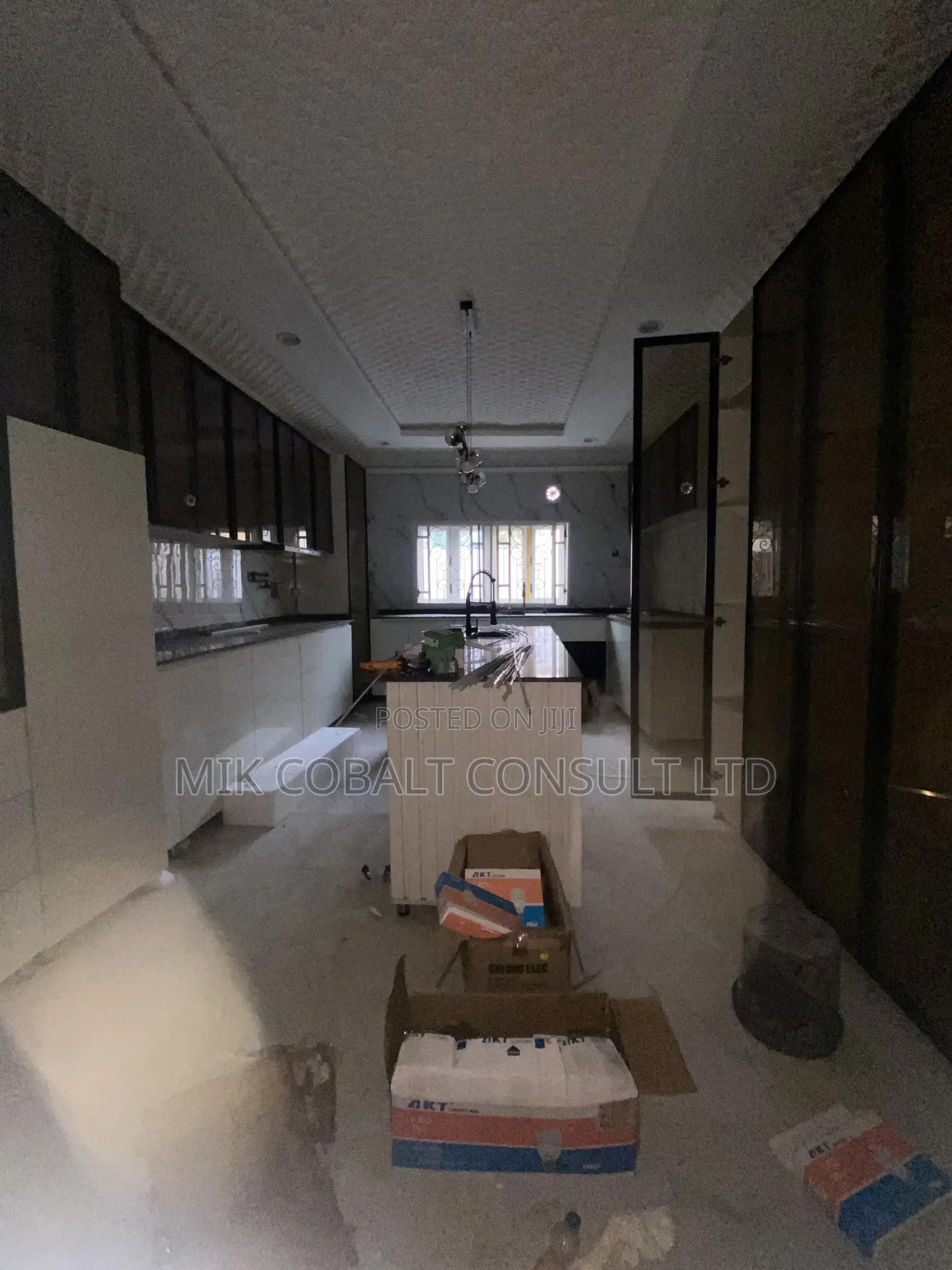 6bdrm Duplex in 69Road, Gwarinpa for rent in Gwarinpa