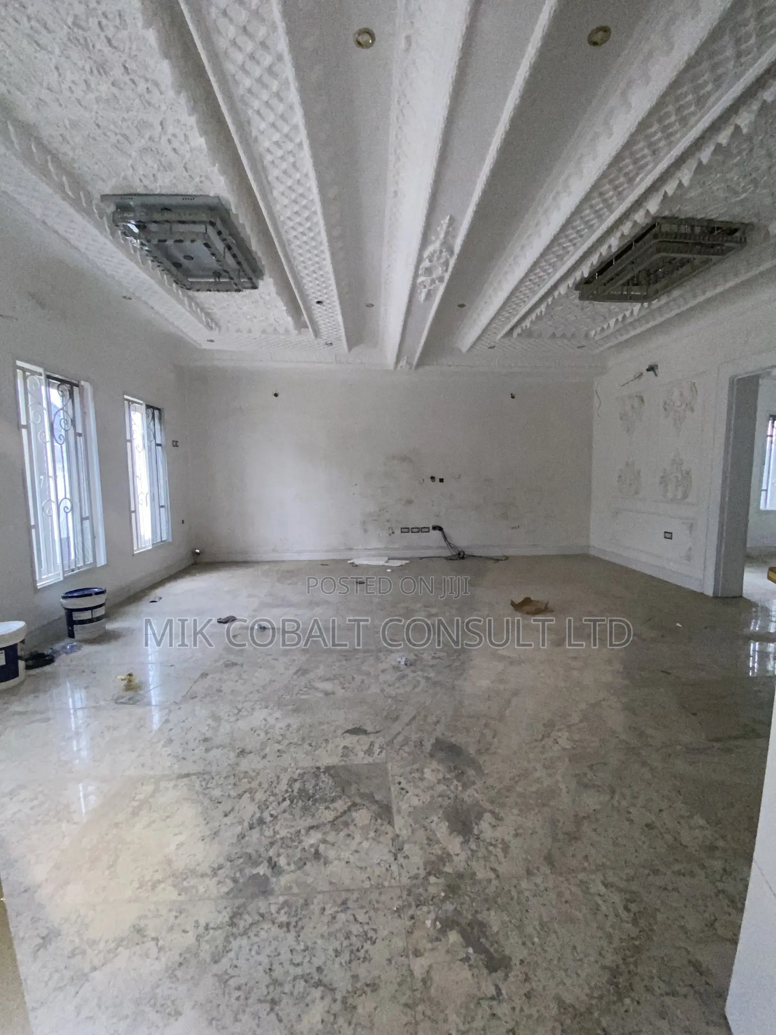6bdrm Duplex in 69Road, Gwarinpa for rent in Gwarinpa