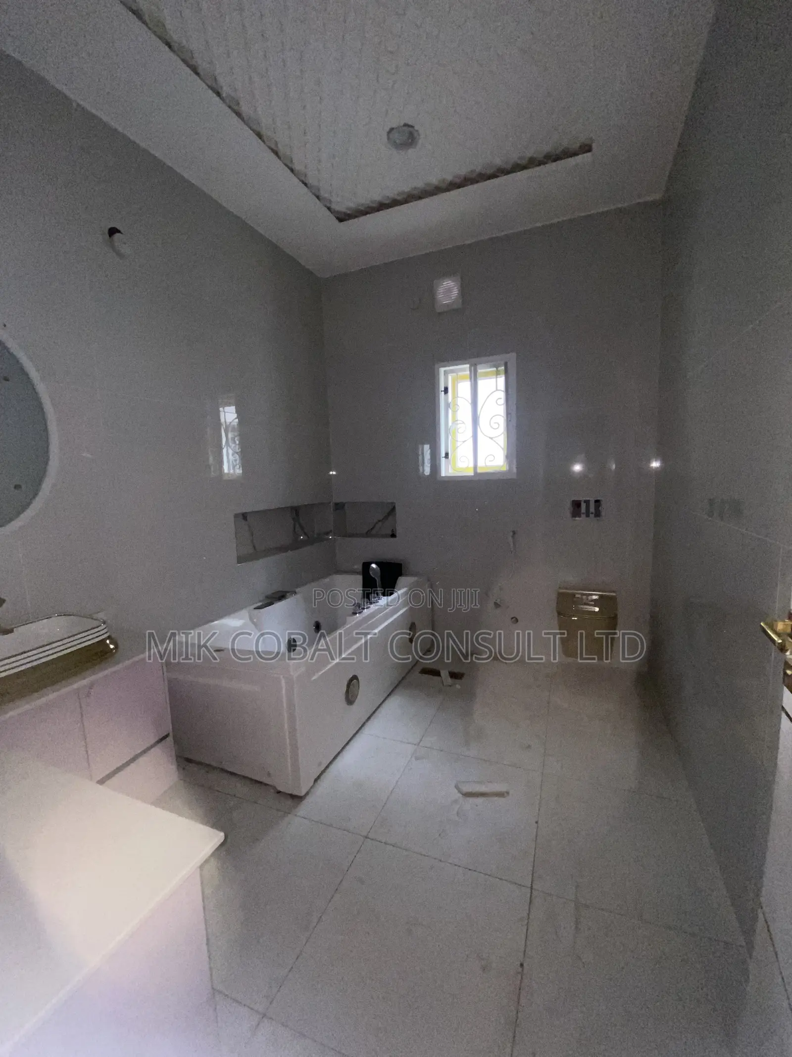 6bdrm Duplex in 69Road, Gwarinpa for rent in Gwarinpa