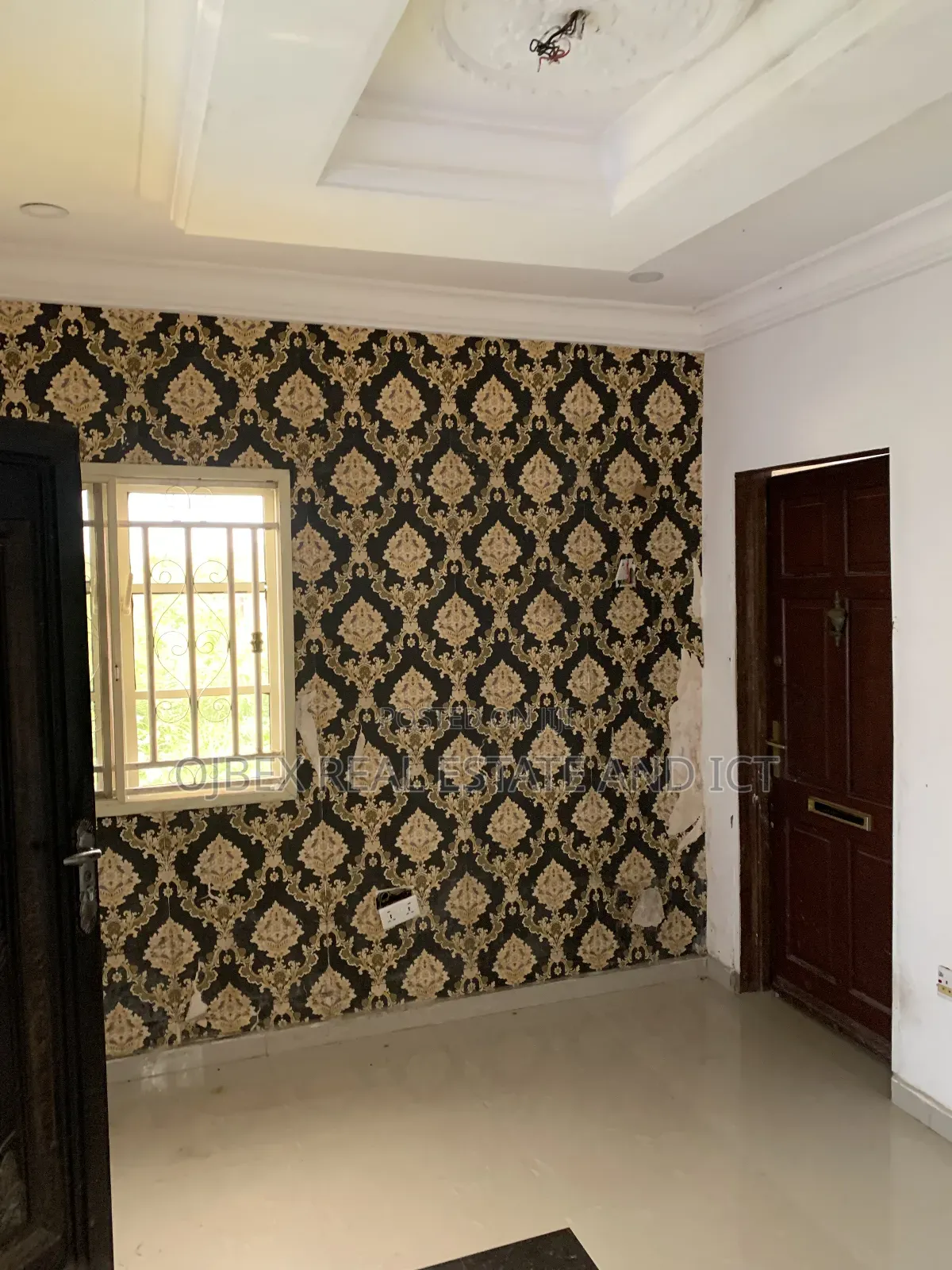 Furnished Mini Flat in Abijo, Palmsbay, Ajah for rent in Ajah
