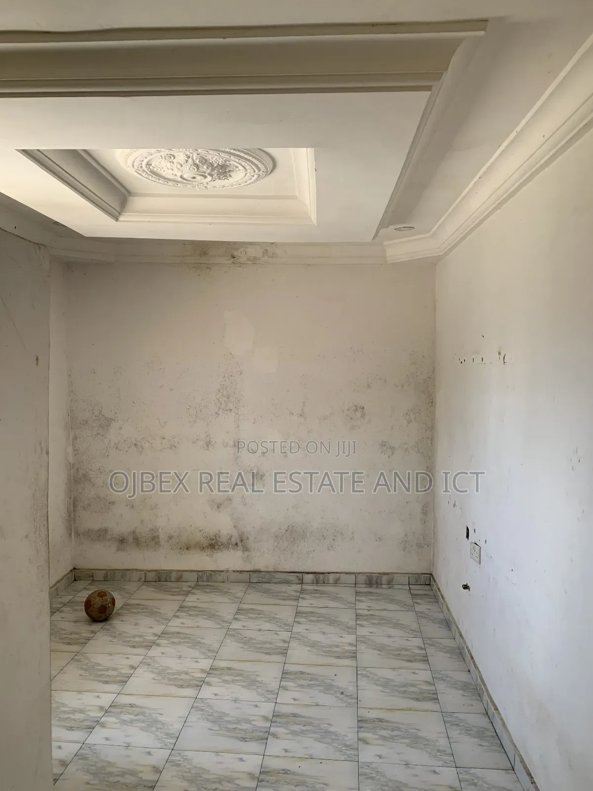Furnished Mini Flat in Abijo, Palmsbay, Ajah for rent in Ajah