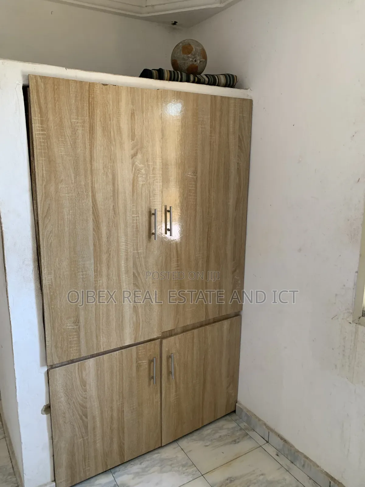 Furnished Mini Flat in Abijo, Palmsbay, Ajah for rent in Ajah