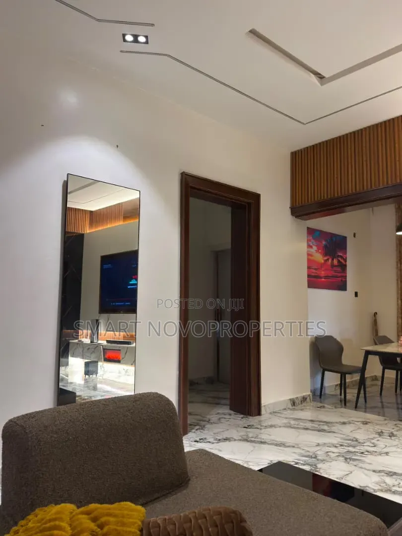 Brandnew Alone in Compound 2bed With Pool in Lokogoma