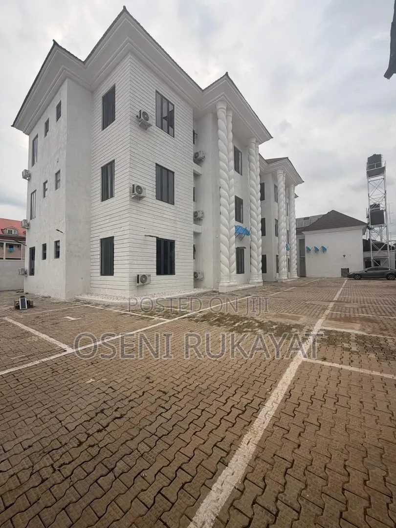 3bdrm Block of Flats in Mabushi for rent in Mabushi