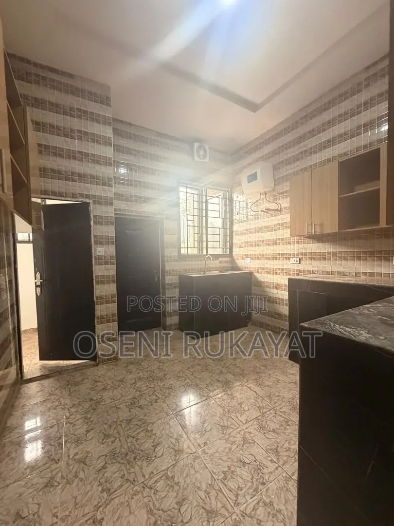 3bdrm Block of Flats in Mabushi for rent in Mabushi