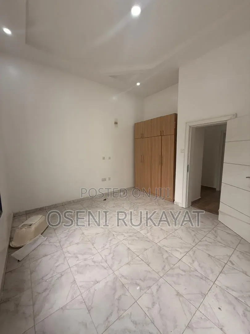 3bdrm Block of Flats in Mabushi for rent in Mabushi