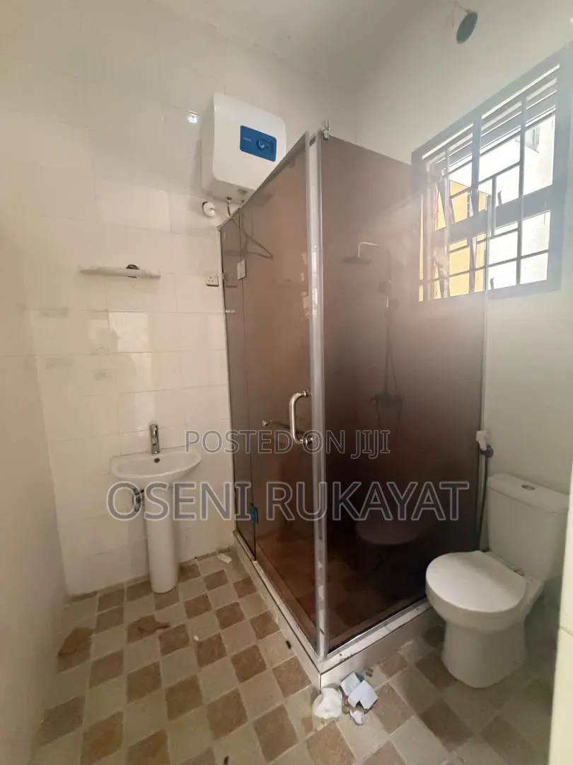 3bdrm Block of Flats in Mabushi for rent in Mabushi